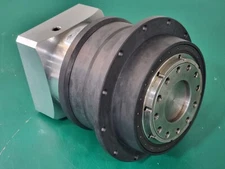 Neugart PLFN 140 Precision Planetary Gearbox Reducer 100:1 Ratio