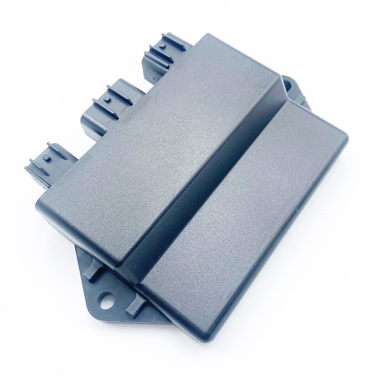 New CDI Box 5ND-85540-10-00 Fits for Yamaha YFM 450 Grizzly