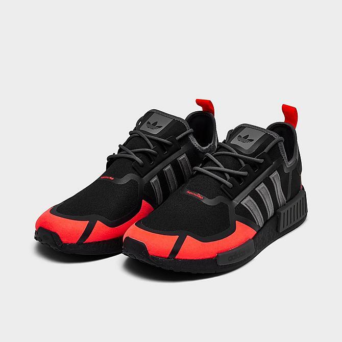 MEN'S ADIDAS ORIGINALS NMD R1 CASUAL SHOES | eBay