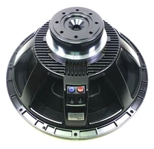 LASE NEO 18-2400 - 18" ‎Neodymium Bass Speaker 4" Voice Coil
