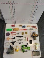 Vintage Toys/parts Lot