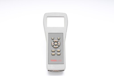 Thorlabs PM100 Digital Optical Laser Power Meter Console