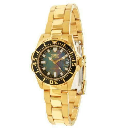 Relojes de pulsera Invicta Pro Diver para Mujeres