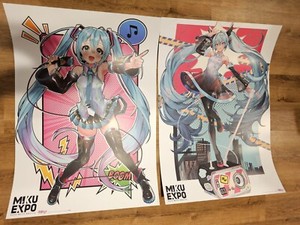 Miku Expo 2024 | eBay