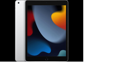 IPAD WI-FI 64GB SILVER-FRD