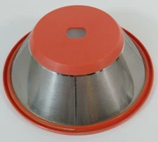 Filter Screen Replacement Part for Jack LaLanne's Power Juicer CL-003AP 
