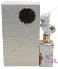 Her Confession By Lattafa 3.4/3.3 Eau De Parfum Spray For Women New In Box