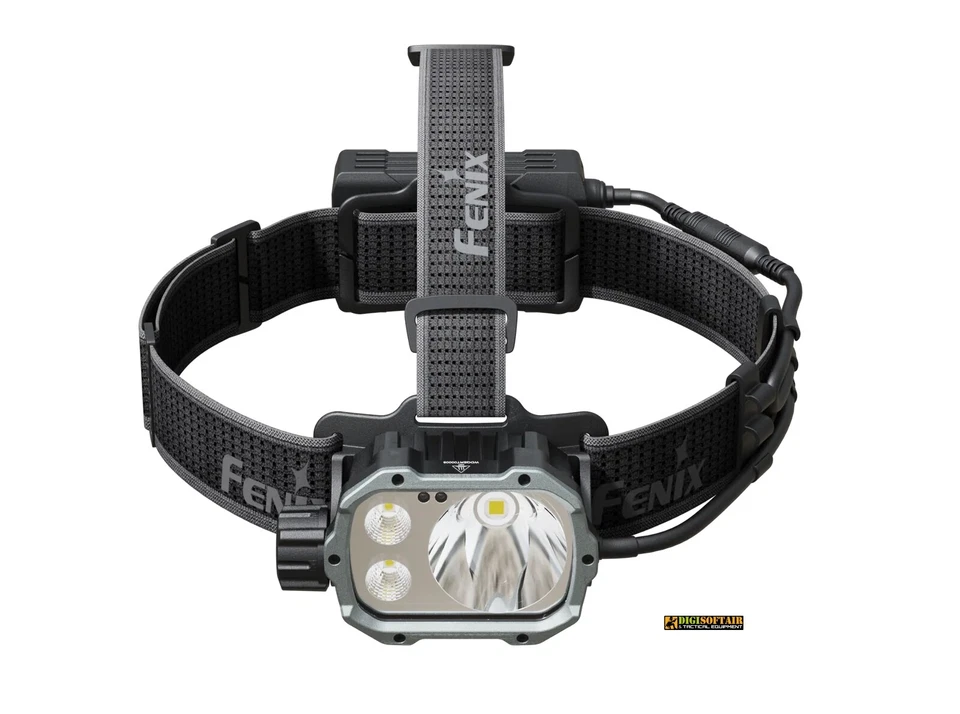 Fenix HP35R Torcia Frontale professionale ricaricabile 4000 lumen - Imagen 3 de 4