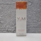 Yumi Beautiful Antioxidant Skin Care Serum Vitamin C Aloe Hyaluronic Acid 1 oz.