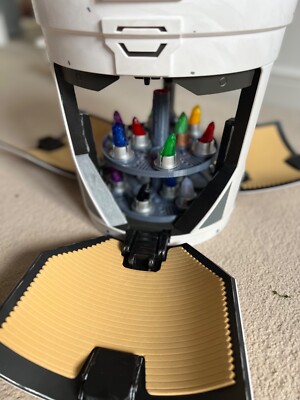 Star Wars Camtono Galaxy's Edge Kyber Crystal Holder