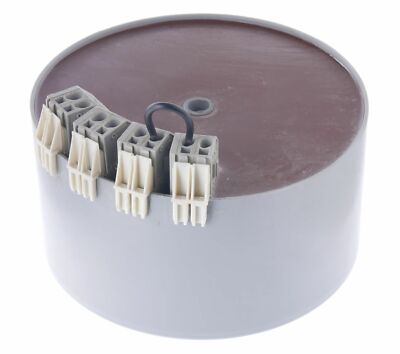 REO RFT-VK RFTVK 0077-02 007702 115-230V / 1X24VAC 5A + 1X24VAC 15A 630W TRANSFO