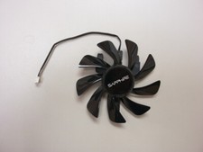 85mm Fan Everflow T129215SU for Sapphire Pulse Radeon RX470 RX570 Video Card USA