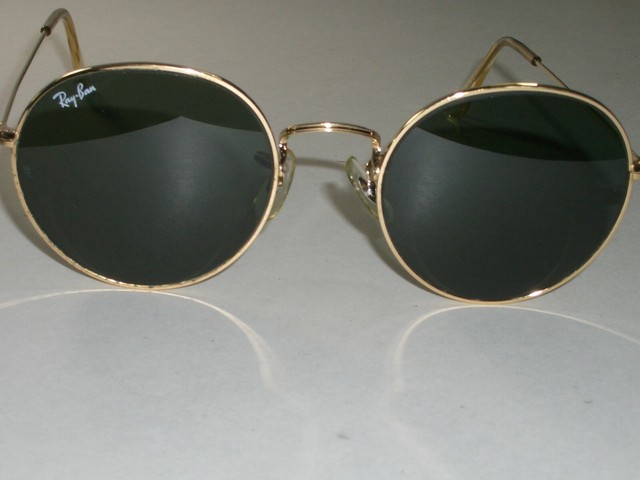 lennon ray bans
