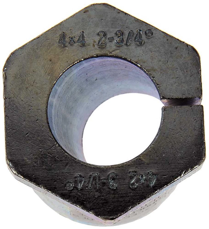 Rueda de alineación/buje de cámara DORMAN OE SOLUTIONS 533077 Foto 4 de 4