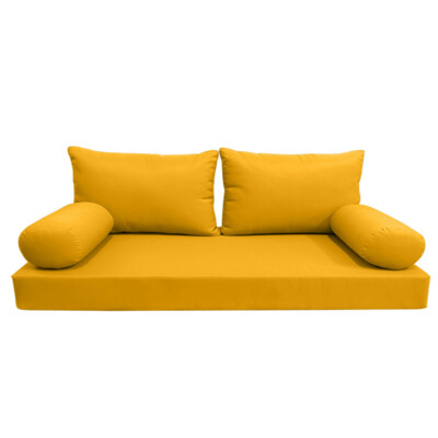 bolster pillow forms daybed