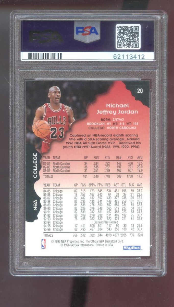 ＠NBA レトロ カード コンプリートセット (HOOPS 96/97 S1) NBA レトロ カード コンプリートセット (HOOPS 96/97 S1)