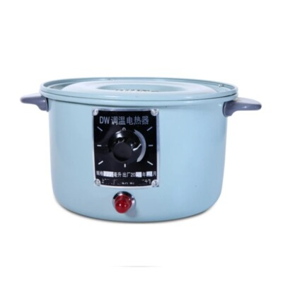 #ad Distillation Using A Temperature Controlled Round Bottom Heating Jacket $276.60