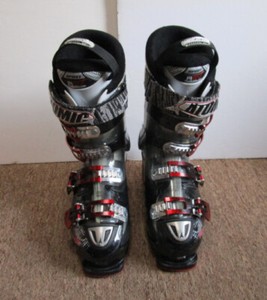 atomic ski boot liners