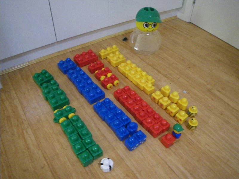 lego for baby boy