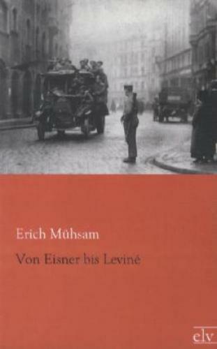 Thumbnail - Von Eisner Bis Leviné 1962