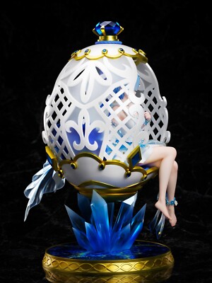 F:NEX Anime Rem Egg Art Ver. 1/7 PVC Action Figure Model Statue