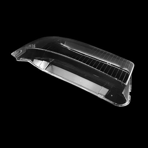 Klar Scheinwerferglas Streuscheiben Abdeckung Linsen Für Audi A6 C5 2003-2005 - Bild 7 von 8