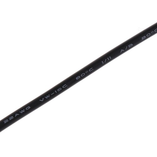PWM Fan Power Adapter Cable 1 to 1 USB to 3 / 4 Pin PWM 5V Connector , 22AWG - Picture 5 of 8