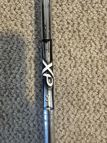 Mizuno JPX EZ Sand Wedge XP 95 S300 Stiff Flex Steel 35.5 Left Hand (Golf Pride) - Picture 2 of 7