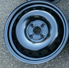 Stahlfelge Toyota Aygo, Peugeot 108er, Citroen C1 II 4,5Jx15H2 4x100 ET35 #19802