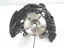 Used Genuine Ford Front Spindle Knuckle 913459 for 2021 Explorer XLT 2.3L RWD