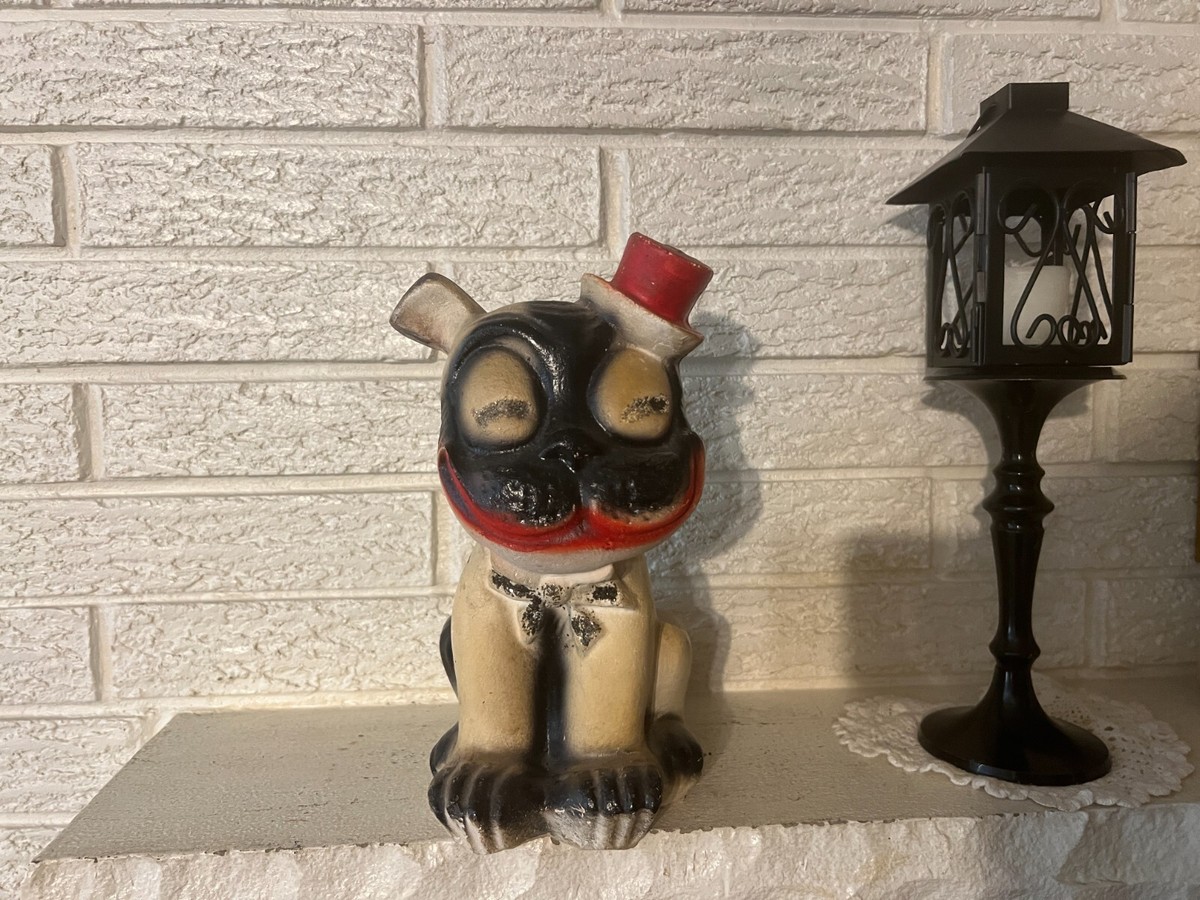 アンティーク雑貨 Vintage Chalkware Bulldog il_1080xN.5288561956_dxt8.jpg