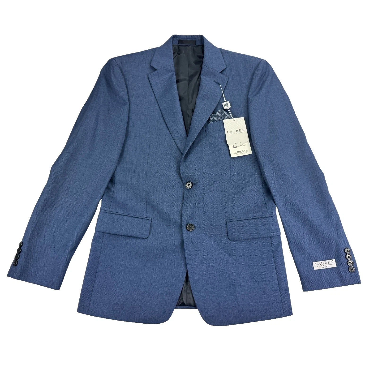 Lauren Ralph Lauren Slim Blazers for Men