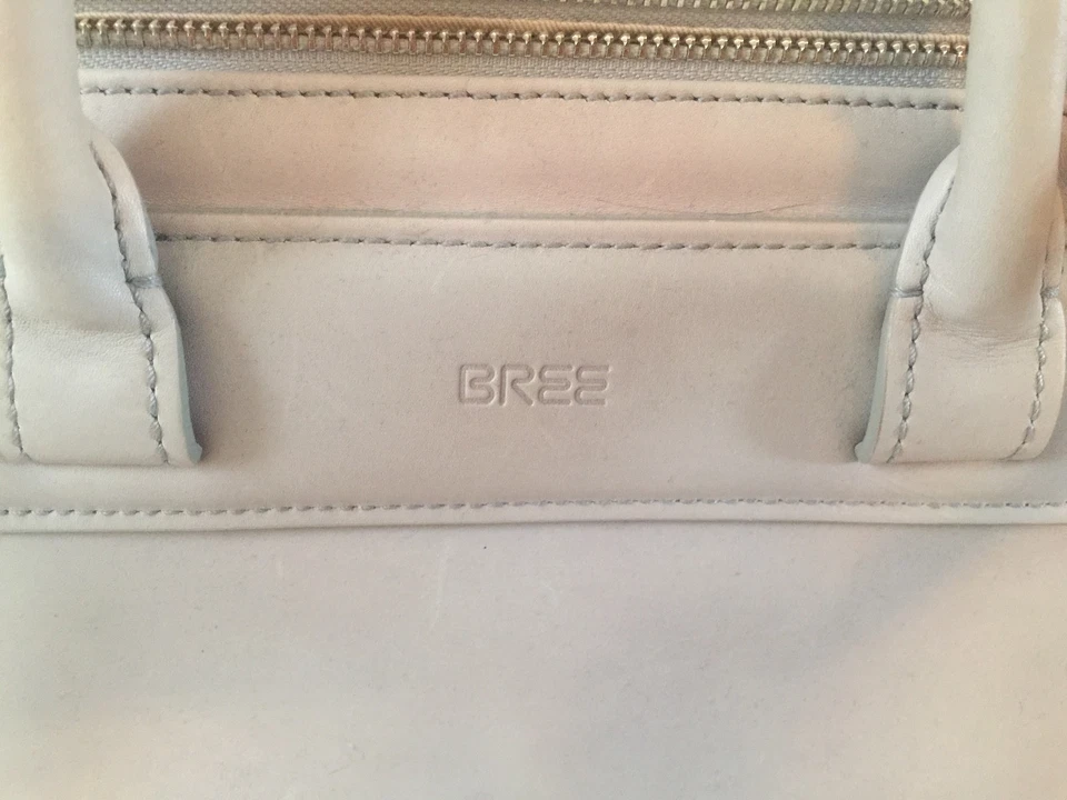 BREE - NEU - Brigitte Edition, Handtasche Shopper Großes Exemplar! - Bild 2 von 4
