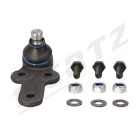 Mertz M-S0265 Kugelgelenk FüR Ford, Vorderachse Links Rechts