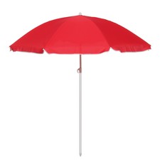 Sunjoy Patio Hanging Umbrella Off Set Outdoor Parasol With Light Audio For Sale Online Ebay