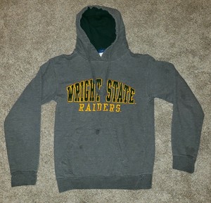 wright state sweatshirt