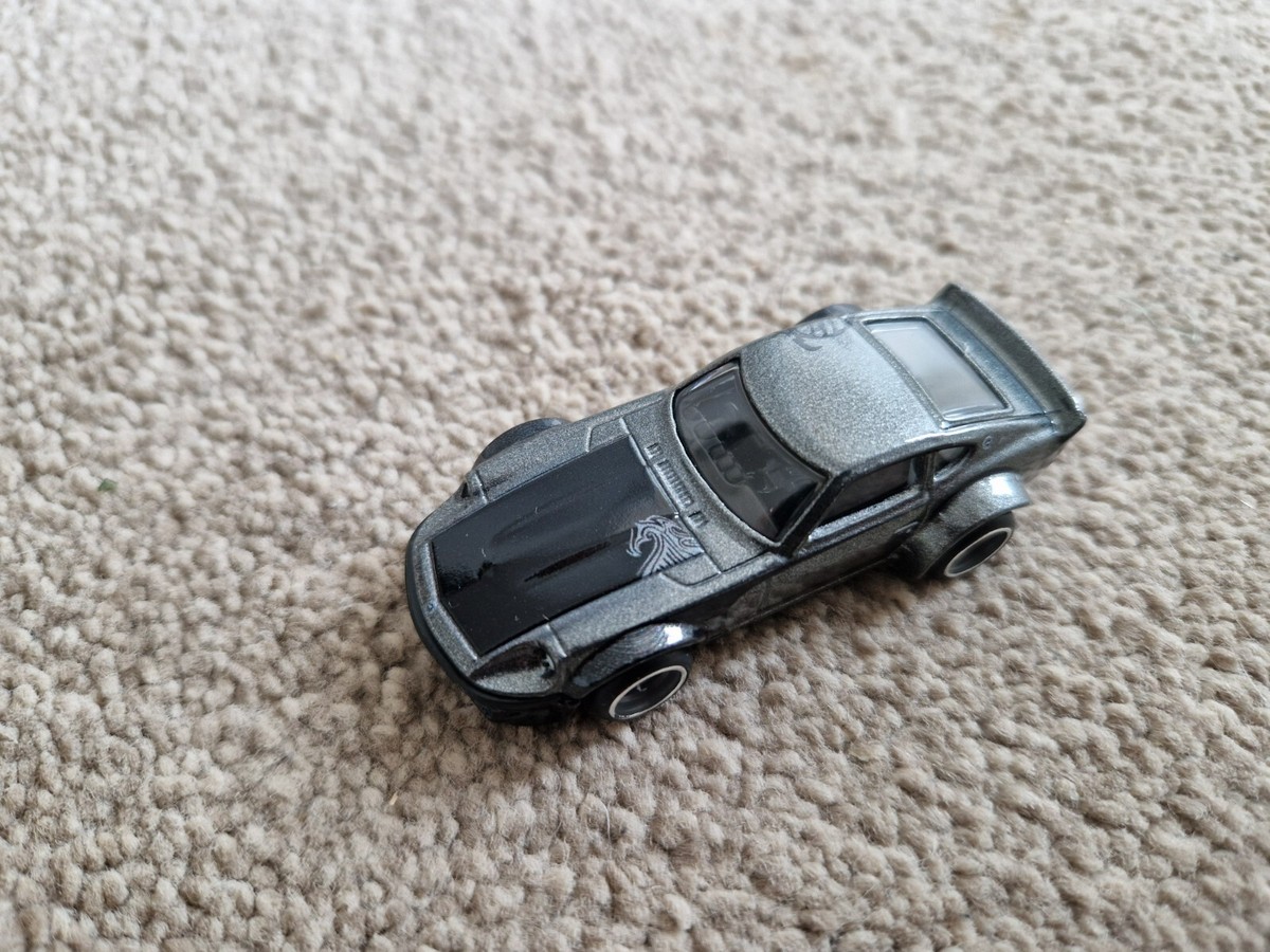 2019 HOT WHEELS PREMIUM FAST REWIND - NISSAN FAIRLADY Z FAST