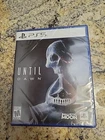 Until Dawn - Sony PlayStation 5