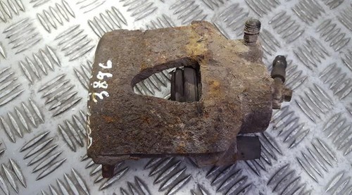 Bremssattel rechts vorne  Volkswagen Golf DE426290-00