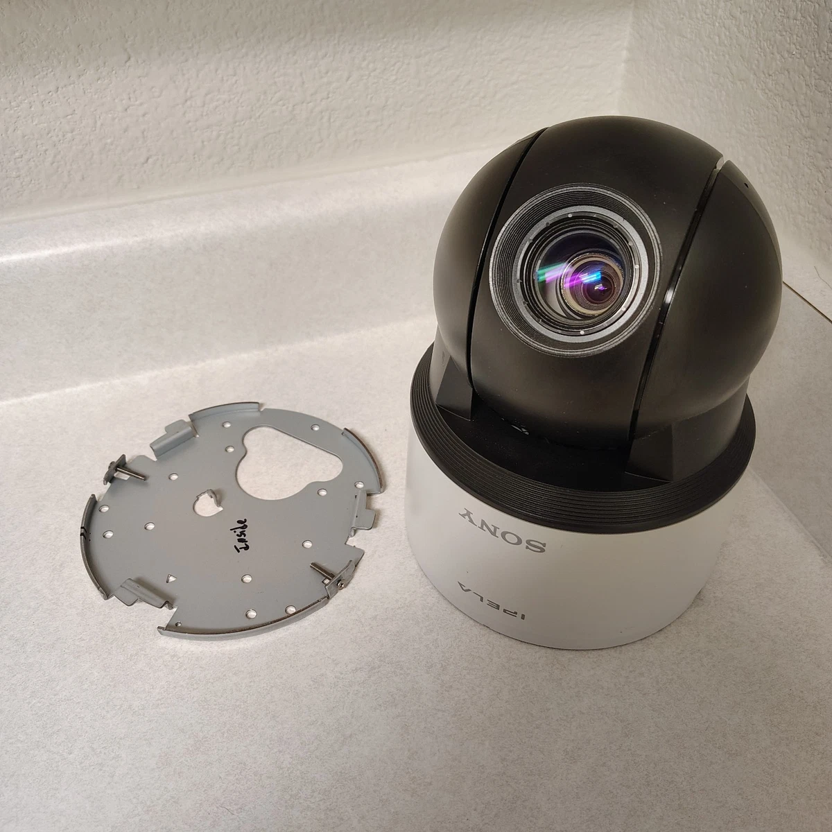美品 2台 SONY SNC-DF50N セキュリティ ドームカメラ E5619 Sony Retail Security Camera & Video Systems for sale | eBay
