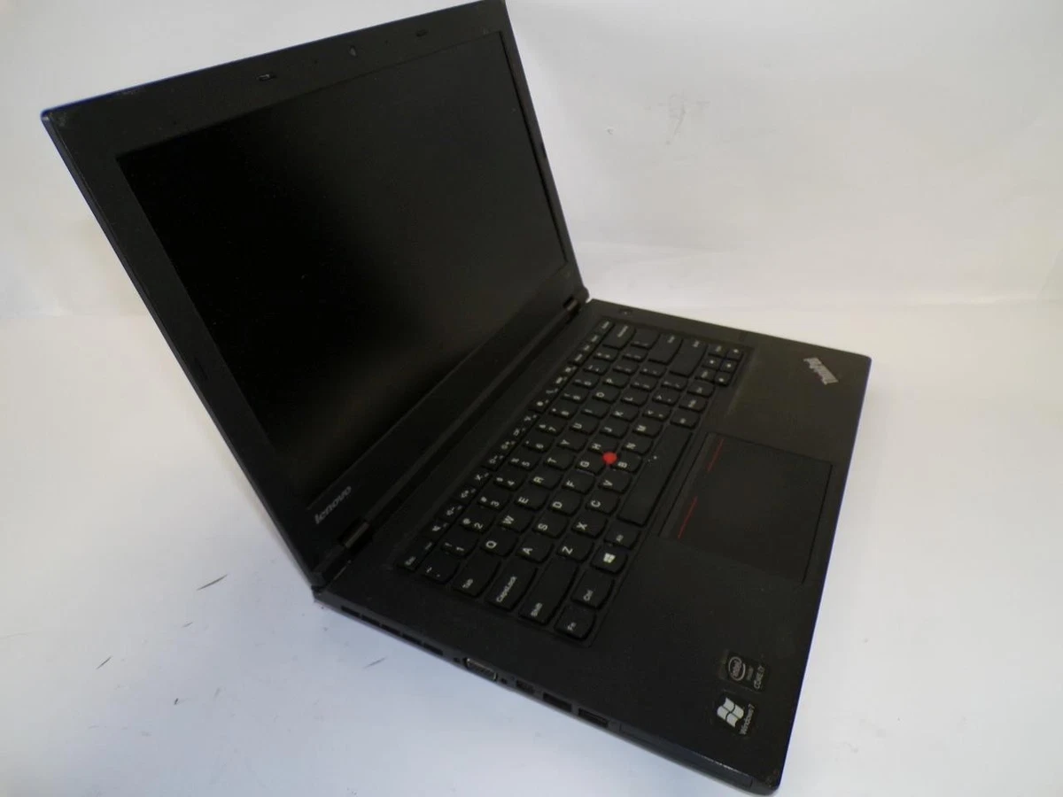 Lenovo Thinkpad L440 PC Laptops & Netbooks for Sale - Shop New