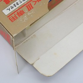 ASHURA G-1307 Sega Mark III 2302 m3