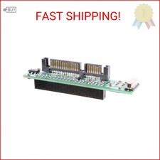 NOYITO 2.5 Inches 44Pin IDE to SATA Adapter Converter Laptop 44 Pin Male IDE SAT