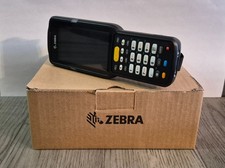 Zebra MC330M barcode scanner, Zebra MC330M-MC330M-GJ2HG2US new in box 