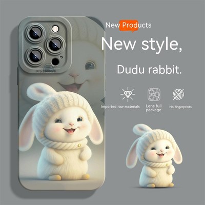 Magnetic Silicon Cases For iPhone 13, 14 All Models USA Import Premium Covers