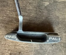 Ping PAL 2 Putter RH 35"