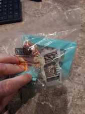 Decopac Cake Toppers. Moana . Brand New Sealed