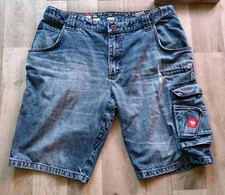 Engelbert Strauss e.s.motion Shorts 54 52 XL ...
