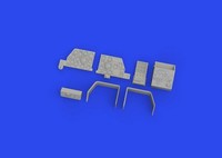 Eduard Accessories 644215 - 1:48 Mi-8Mt LööK 1/48 Zvezda - Neu