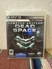 Dead Space 2 - Sony PlayStation 3 Mint Disc